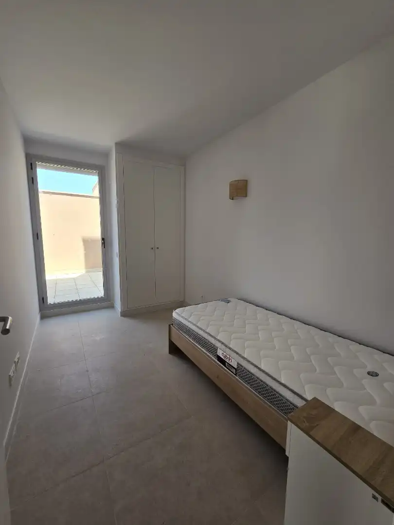 Stanza 95 m², Lleida