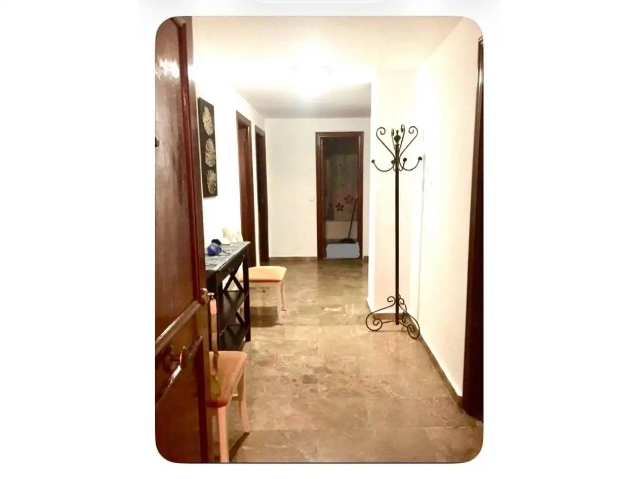 Piso de 175 m² en Badajoz