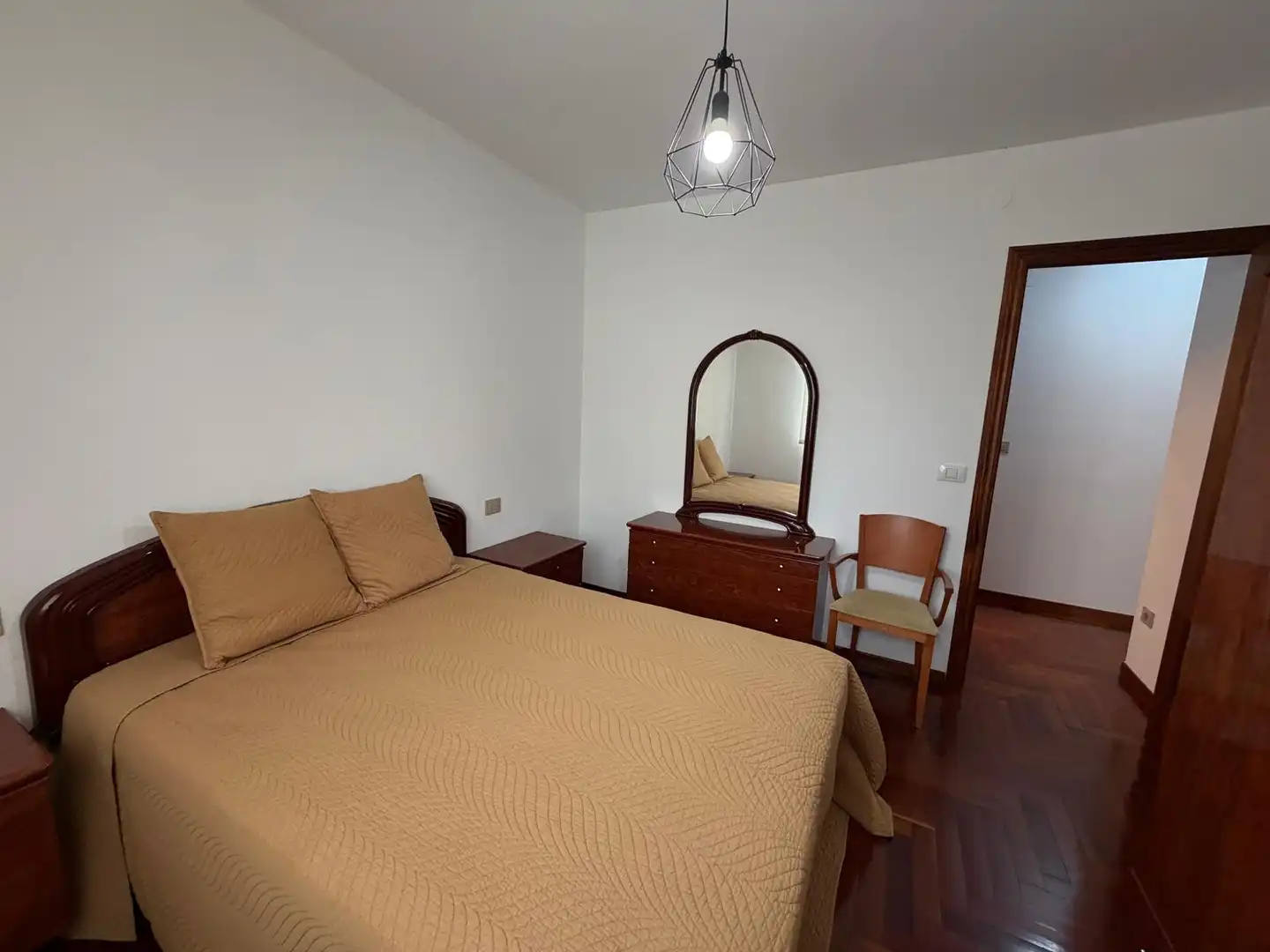 Piso de 77 m² en Lugo