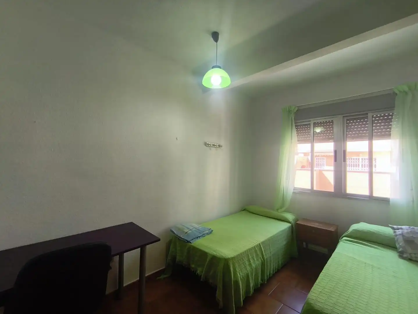 Wohnung 115 m² in Almería