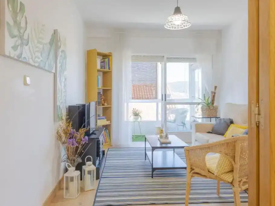 Habitación 75 m², Pontevedra