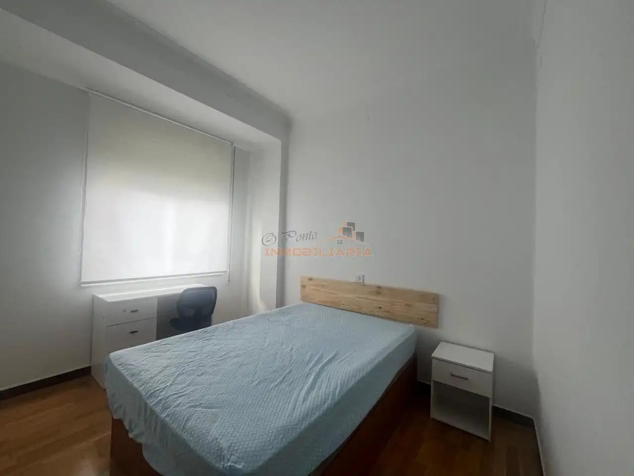 Piso de 125 m² en Ferrol