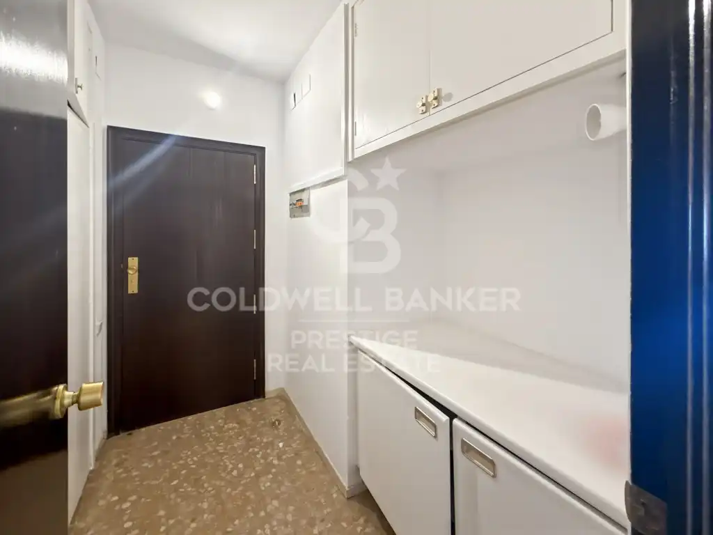 Piso de 193 m² en Barcelona