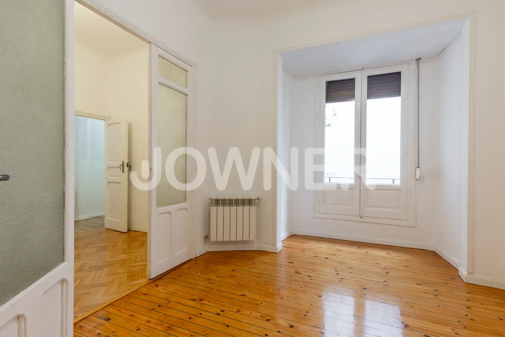 Apartamento 94 m² em Madrid