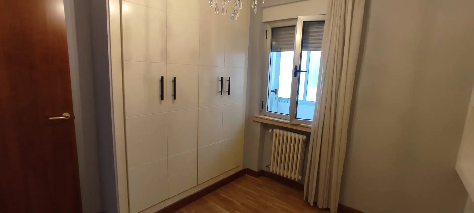 Piso de 103 m² en Salamanca