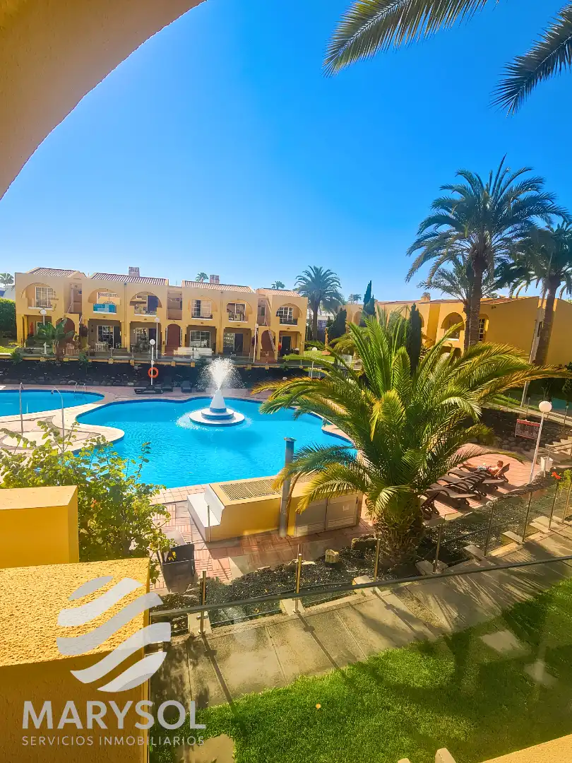 Piso de 45 m² en San Bartolomé de Tirajana