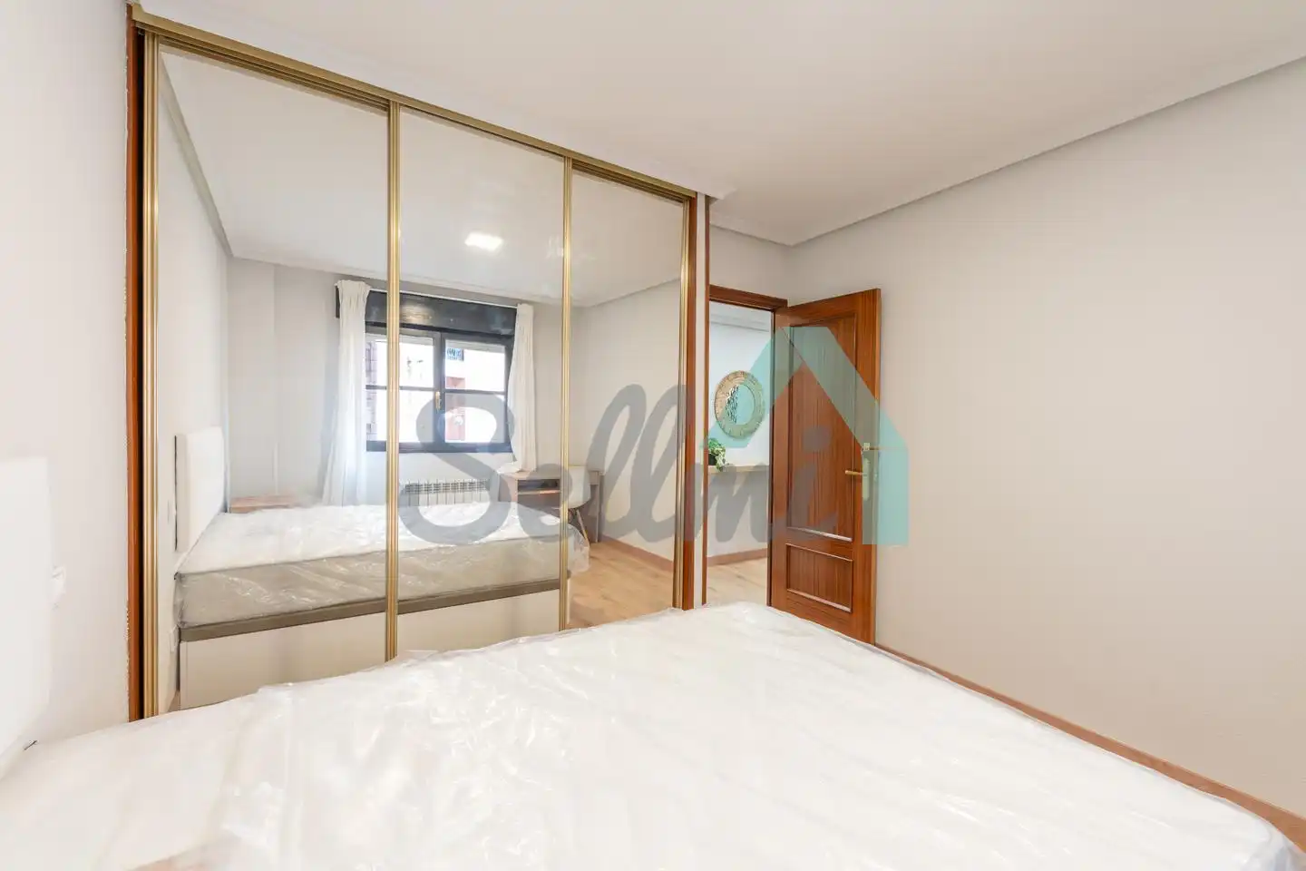 Habitación 71 m², Oviedo