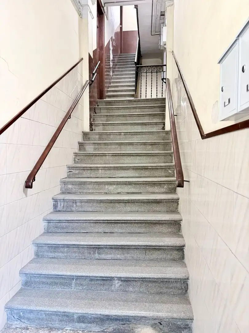 Wohnung 48 m² in Barcelona