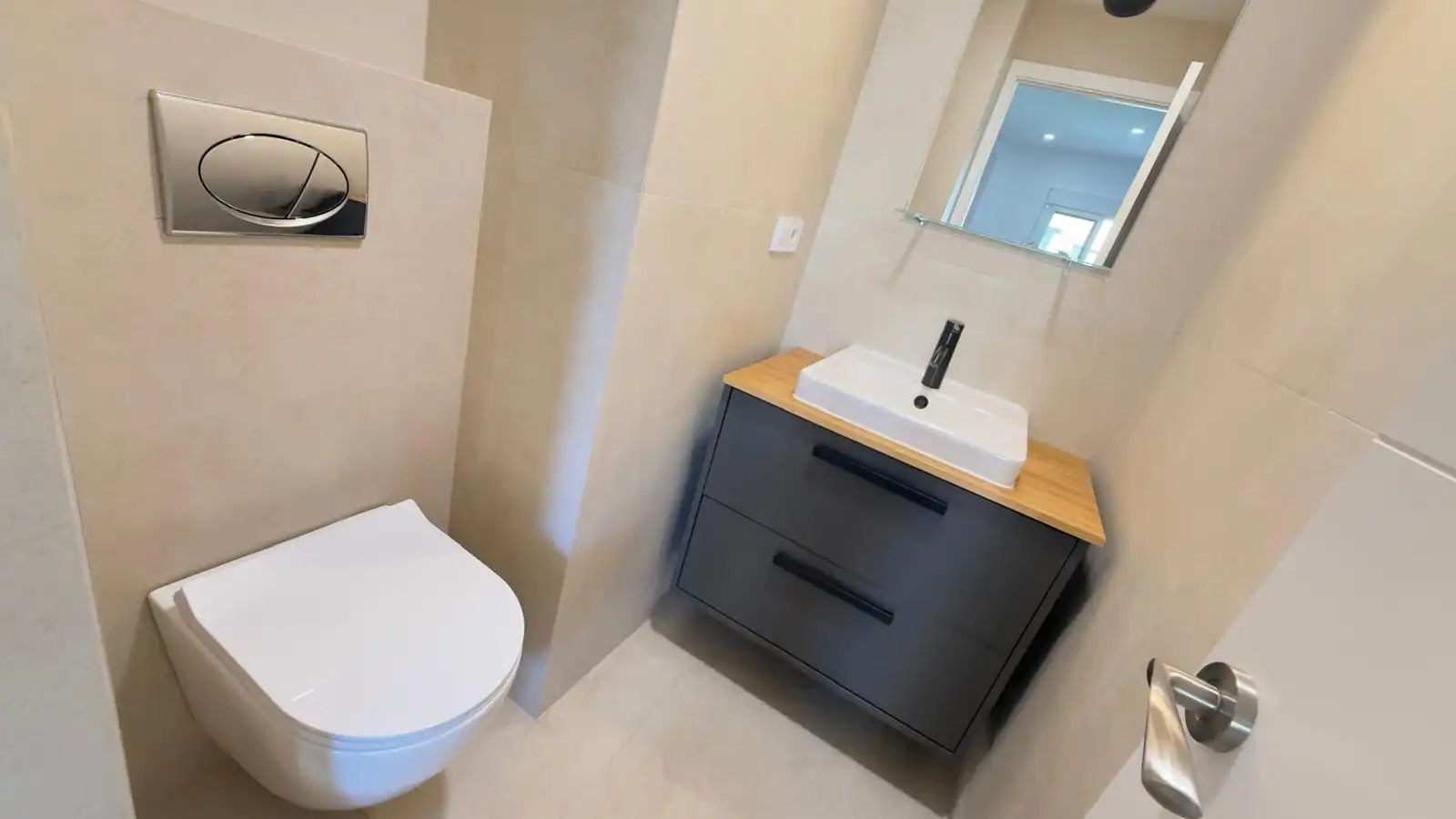 Квартира 110 м² у Alacant / Alicante