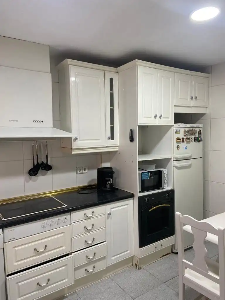 Wohnung 130 m² in Torrijos