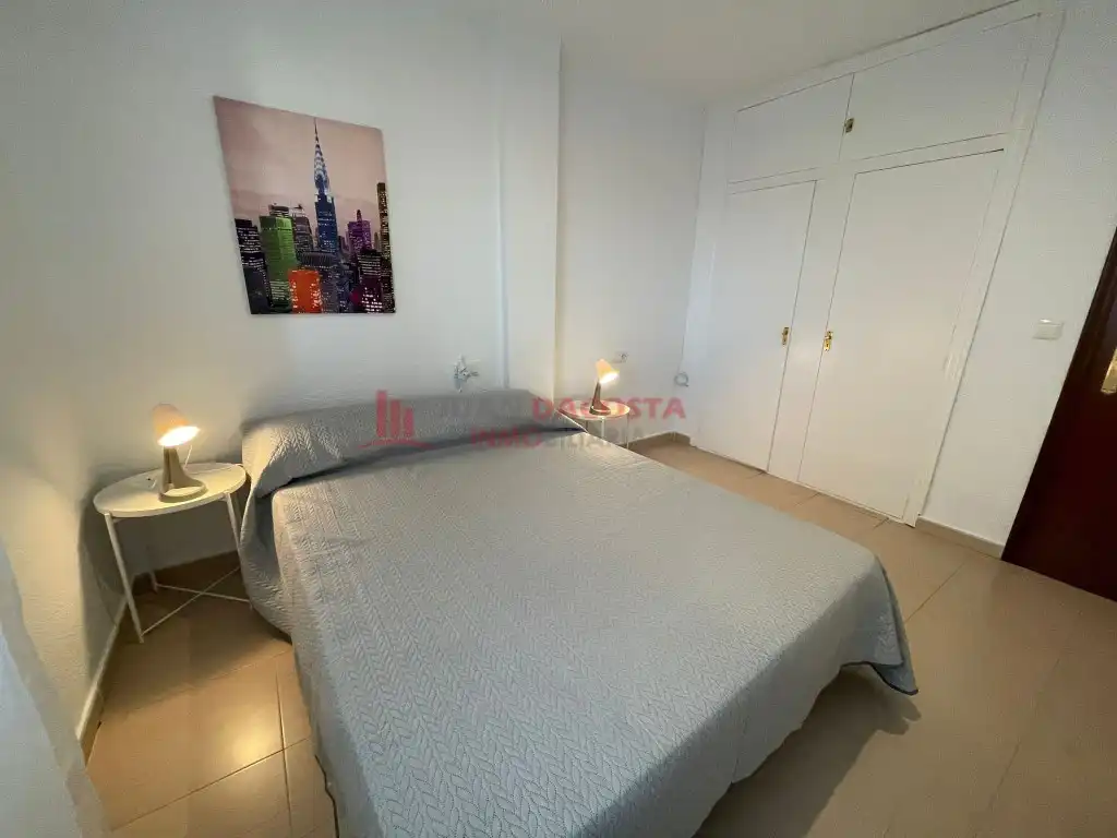 Piso de 45 m² en Lepe