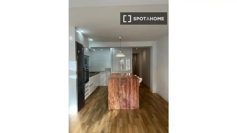 Habitación en alquiler, Almería