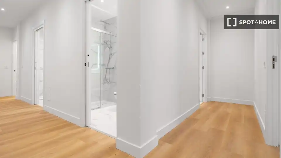 Habitación 173 m², San Sebastián