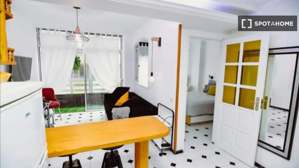 Habitación 52 m², Las Palmas de Gran Canaria