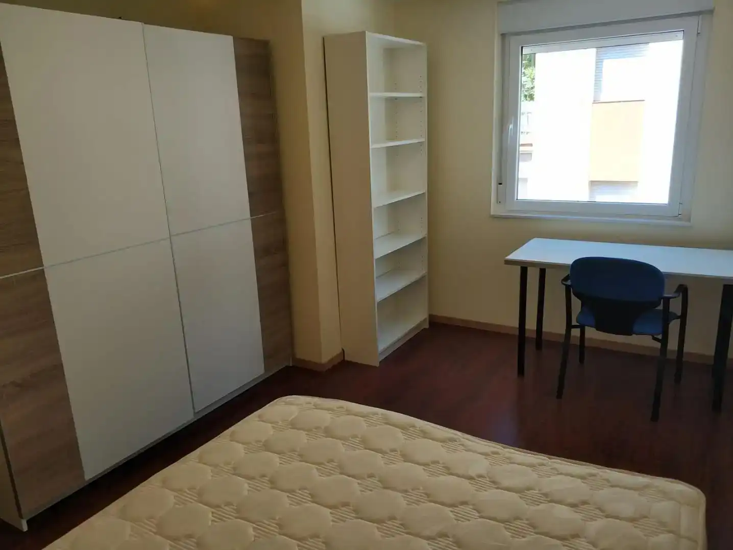 Piso de 80 m² en León