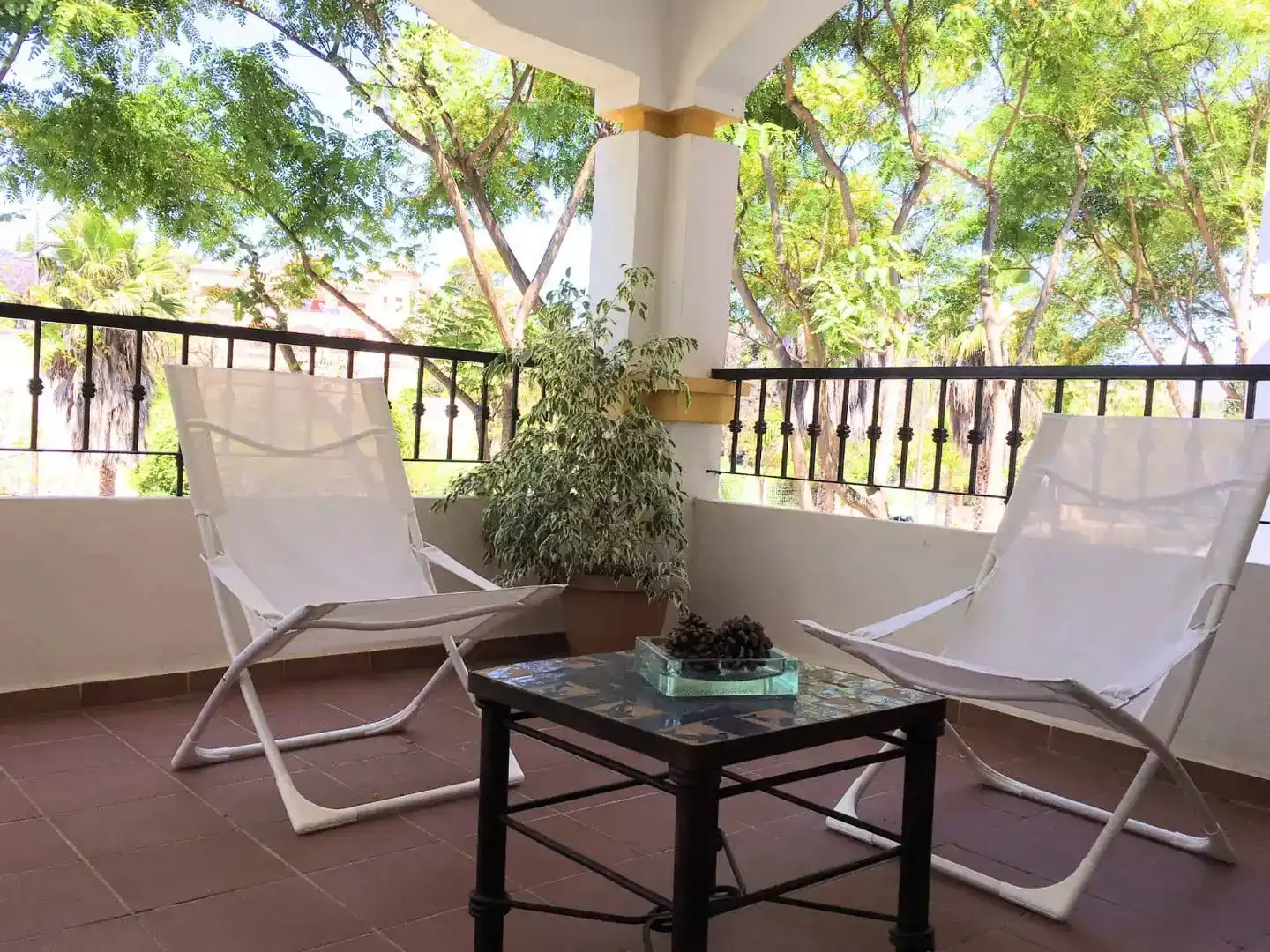 Piso de 95 m² en Marbella
