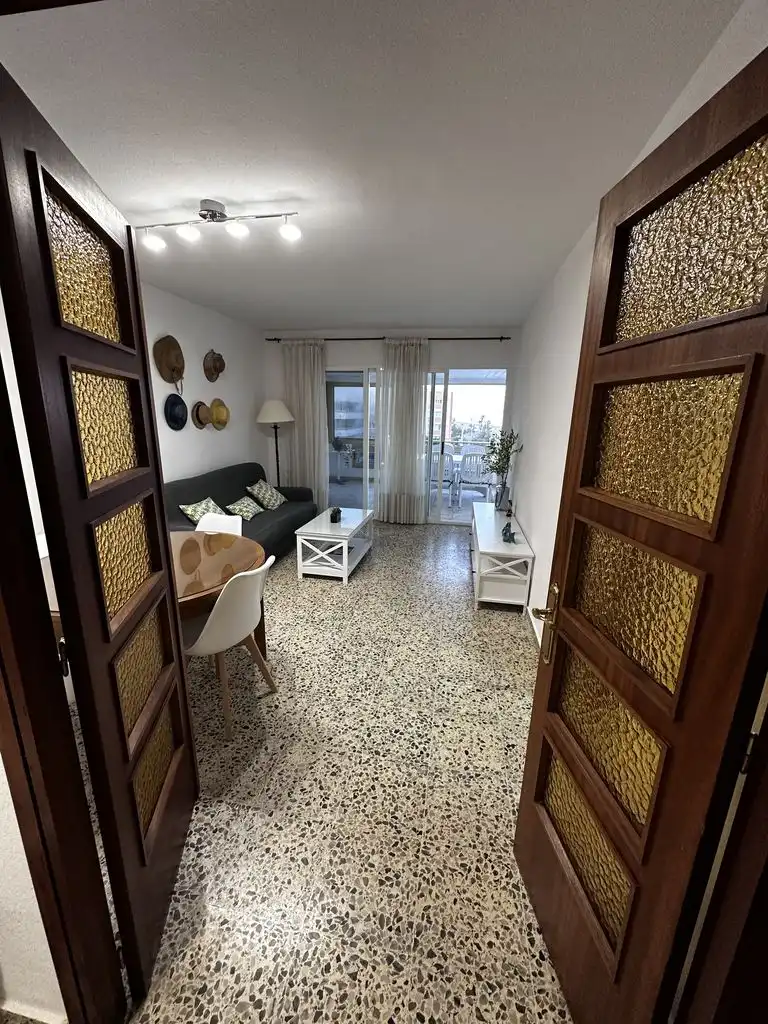 Wohnung 112 m² in Canet d'en Berenguer