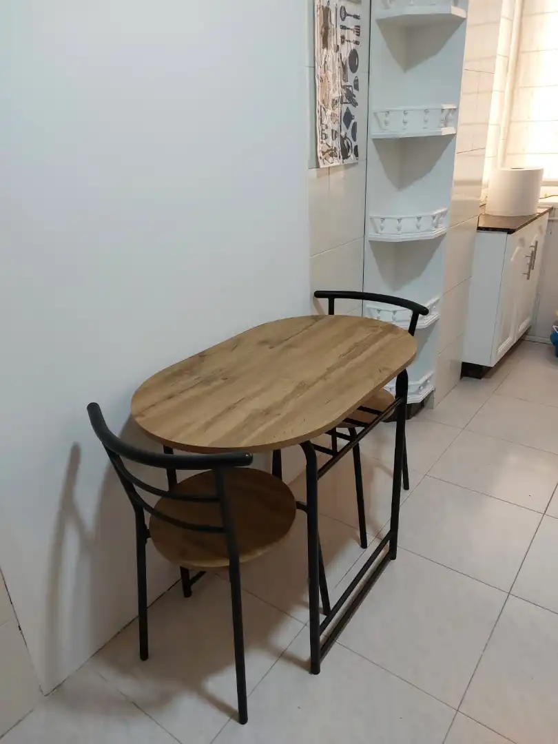 Piso de 50 m² en Santiago de Compostela