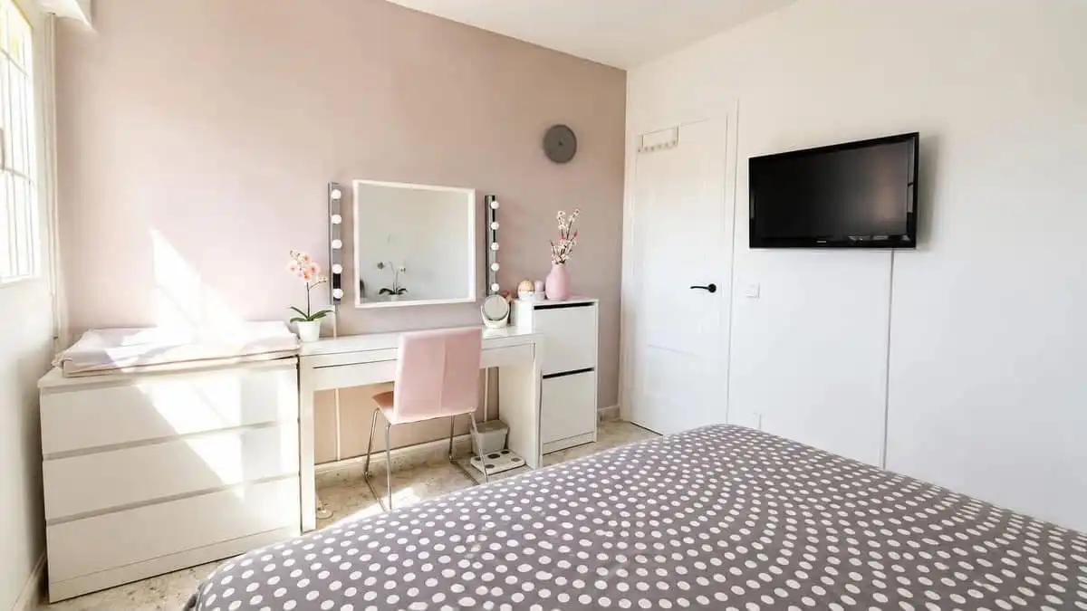 Piso de 70 m² en Almería