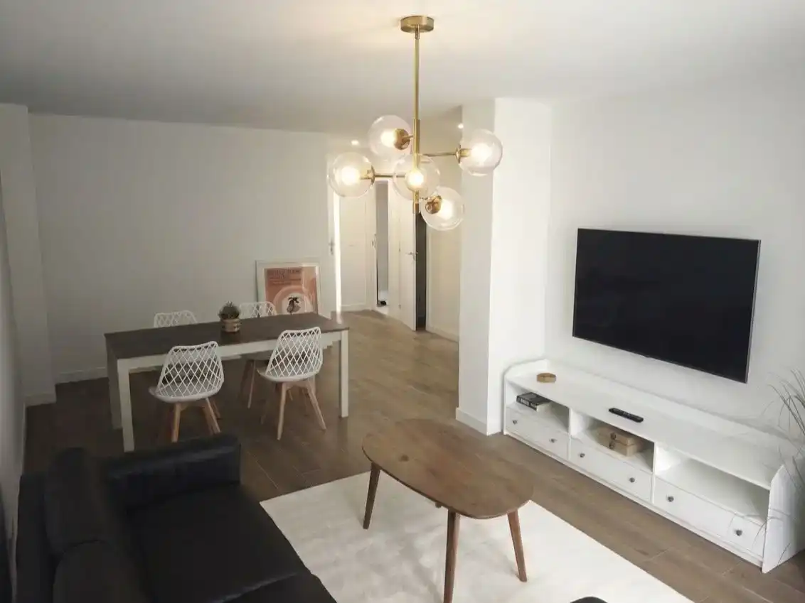 Piso de 144 m² en Medio Cudeyo