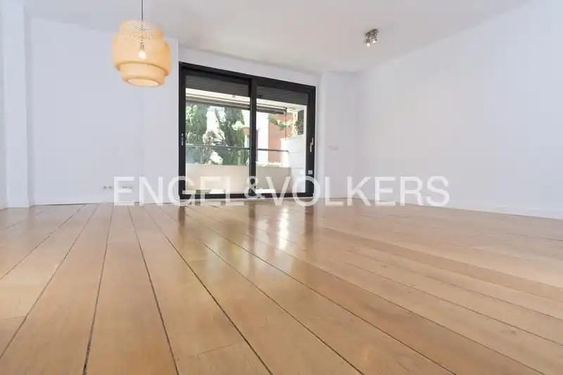 Piso de 112 m² en Madrid