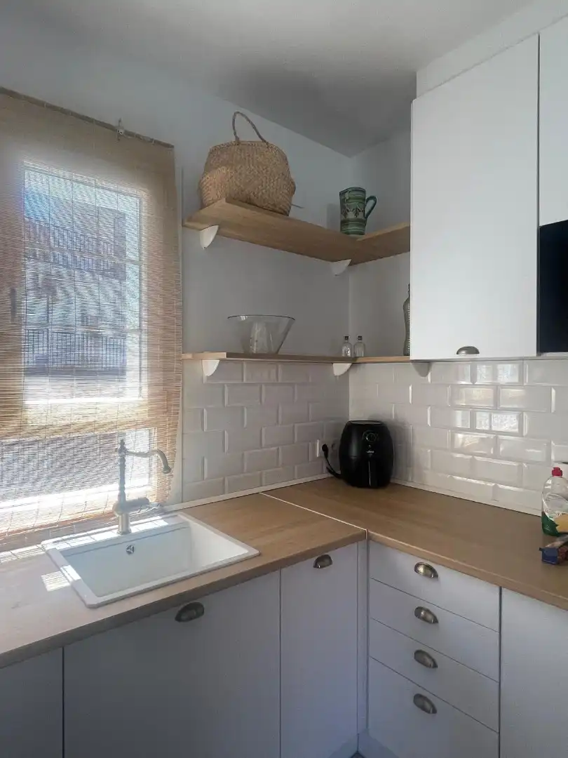 Piso de 85 m² en Plasencia