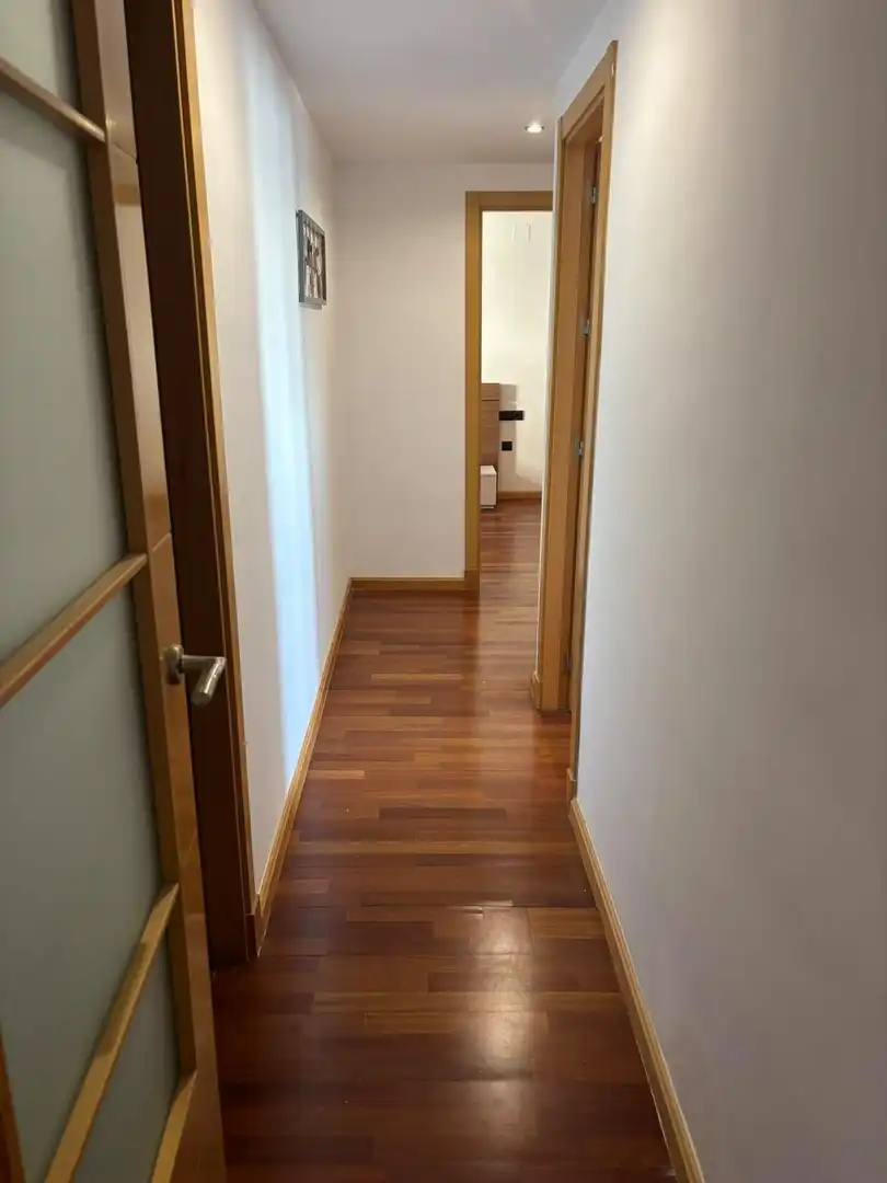 Pis de 118 m² a San Fernando