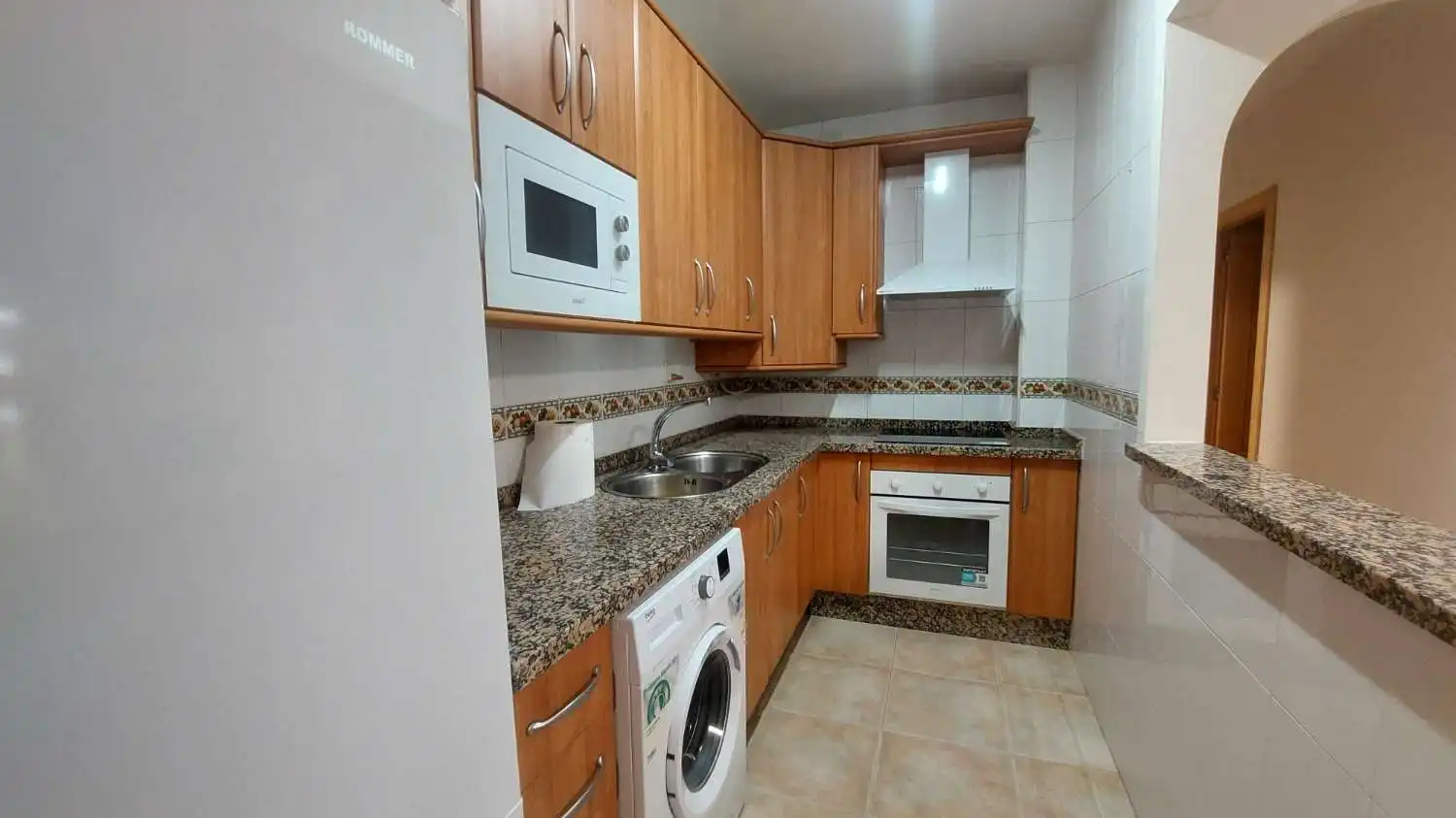 Apartamento 75 m² em Torrox