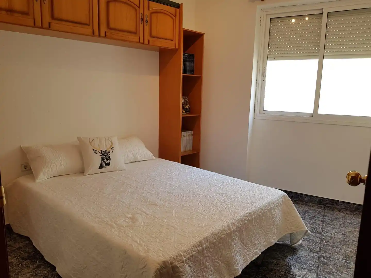 Habitación 120 m², Cartagena
