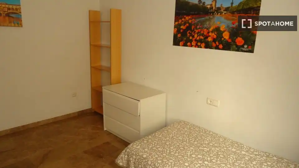 Habitación en alquiler, Córdoba