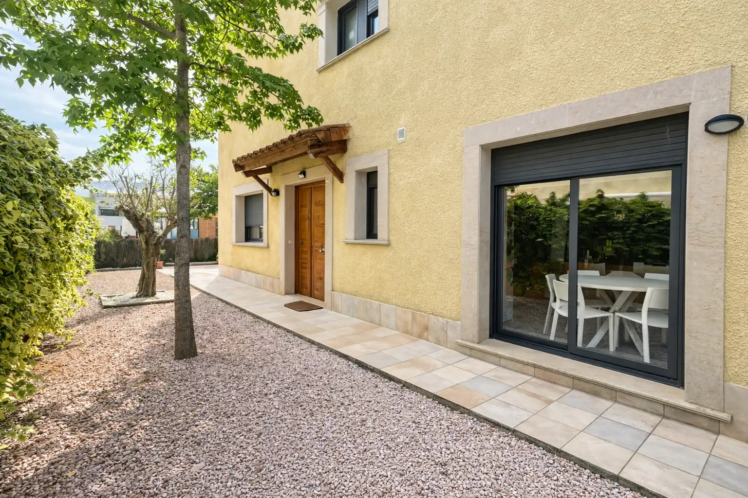 Piso de 146 m² en Gualba