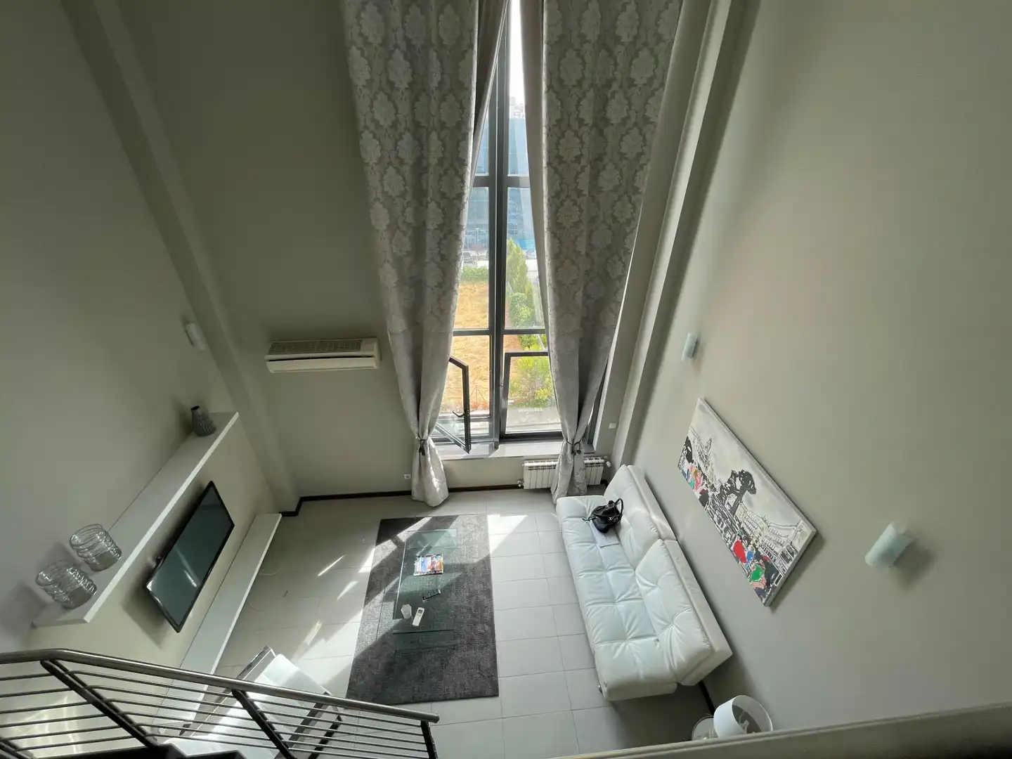 Flat 64 m² in Madrid