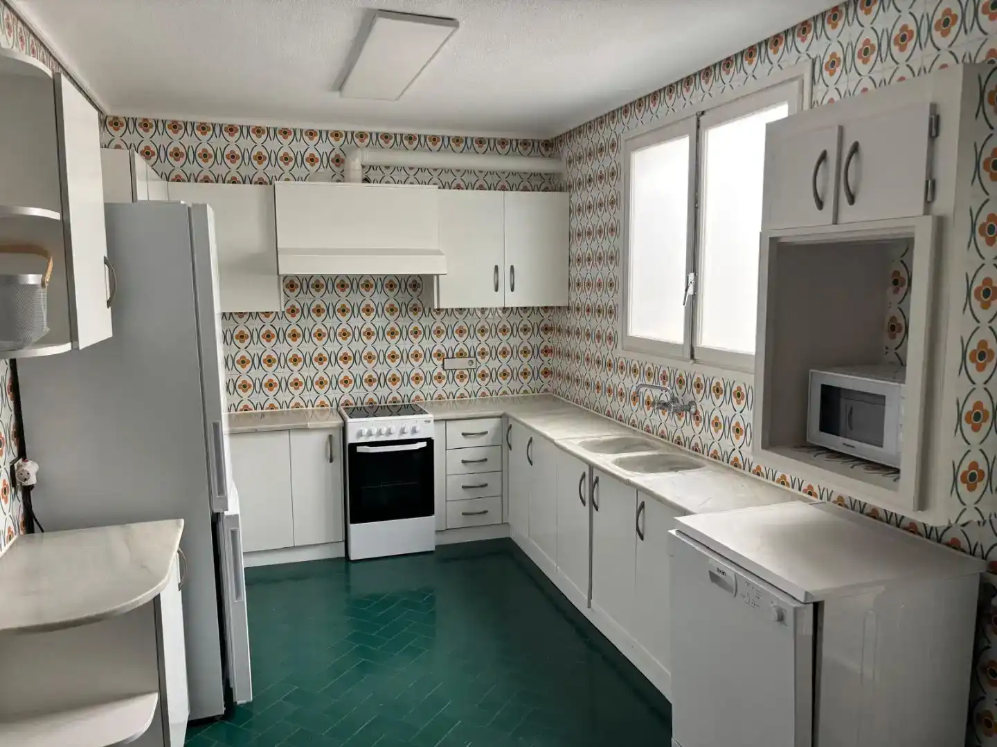 Piso de 120 m² en Castellón de la Plana