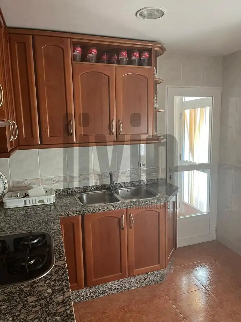 Piso de 85 m² en La Guardia de Jaén