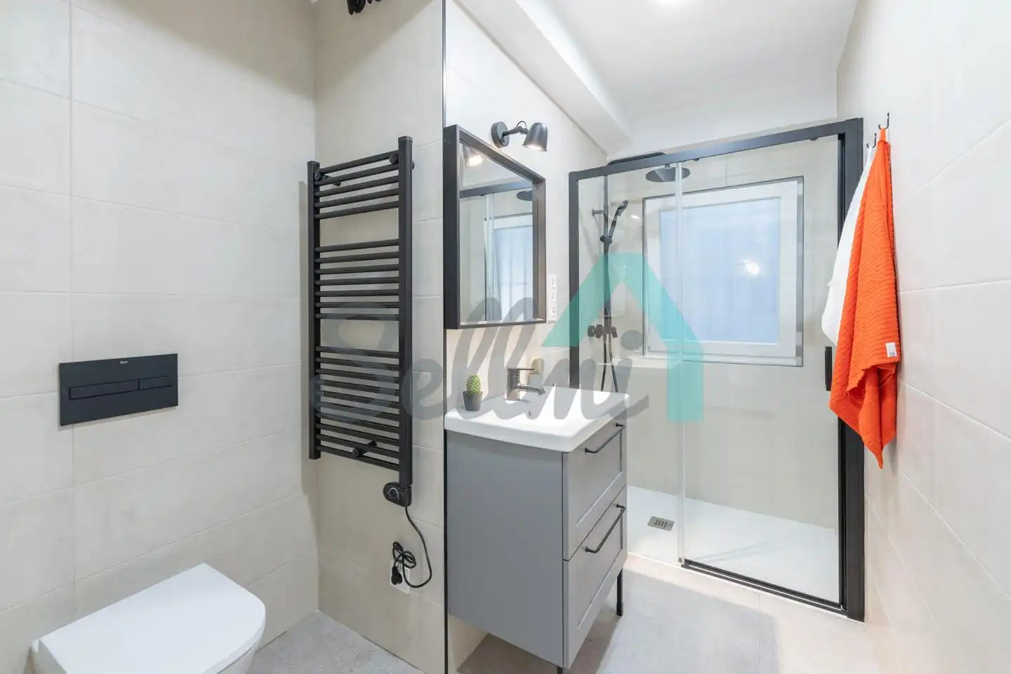 Piso de 45 m² en Oviedo