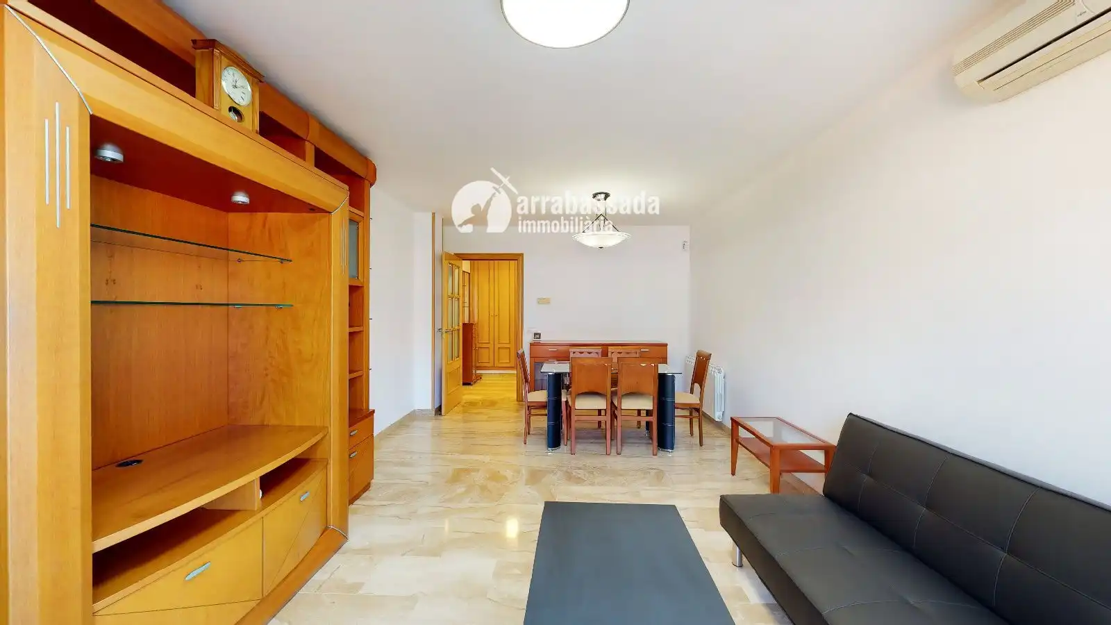 Piso de 124 m² en Tarragona