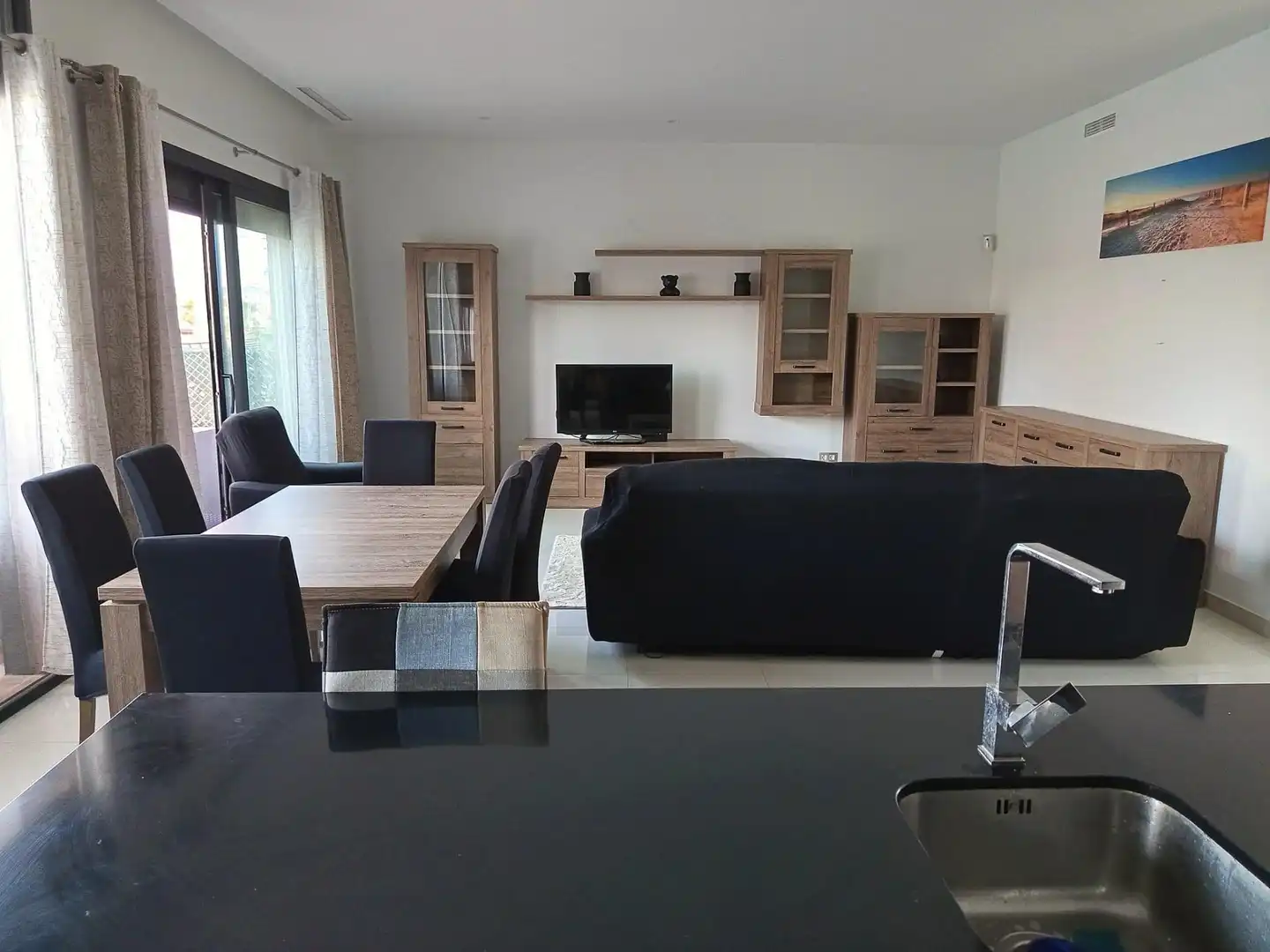 Piso de 170 m² en Finestrat