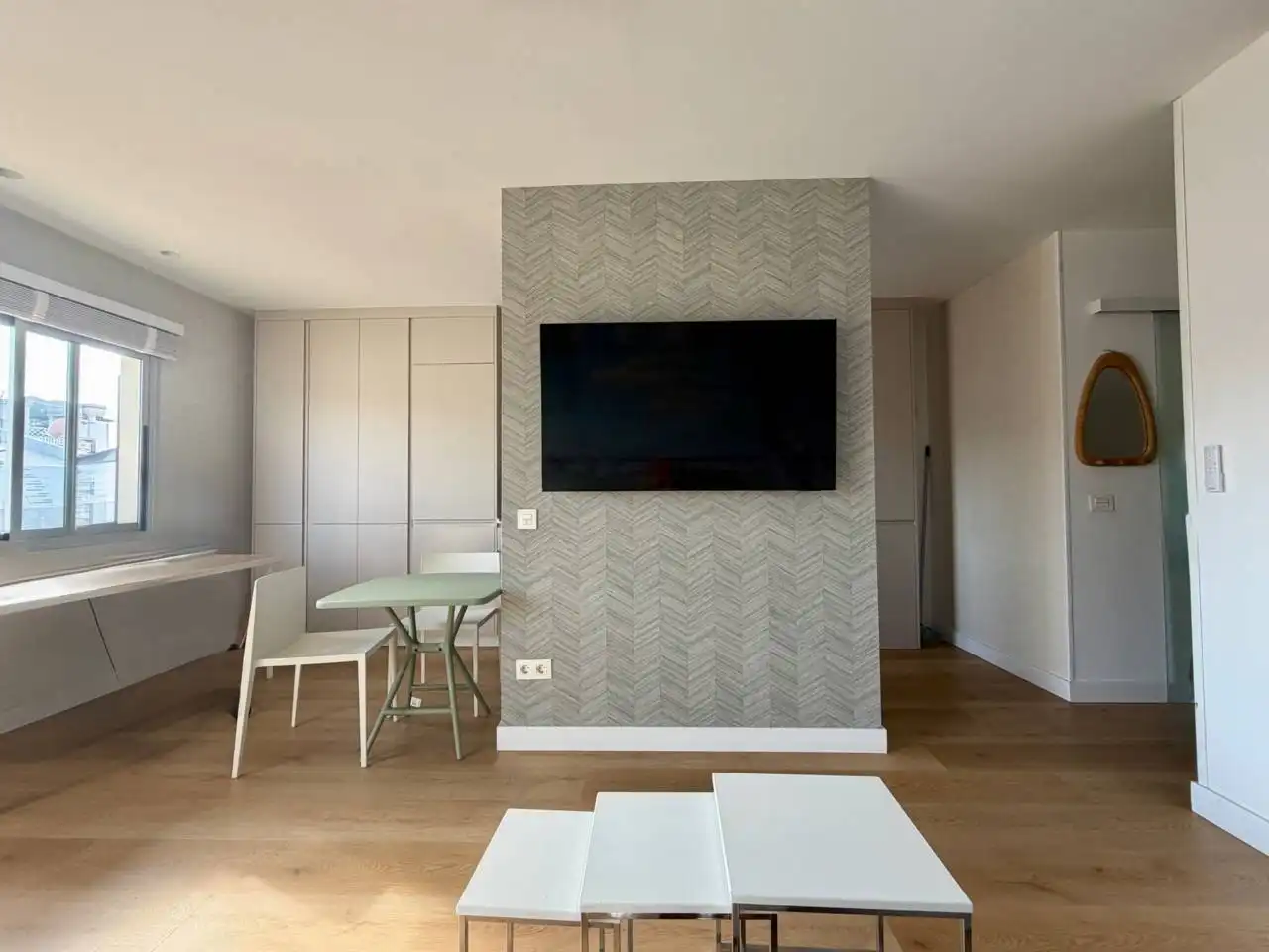 Pis de 40 m² a Las Palmas de Gran Canaria