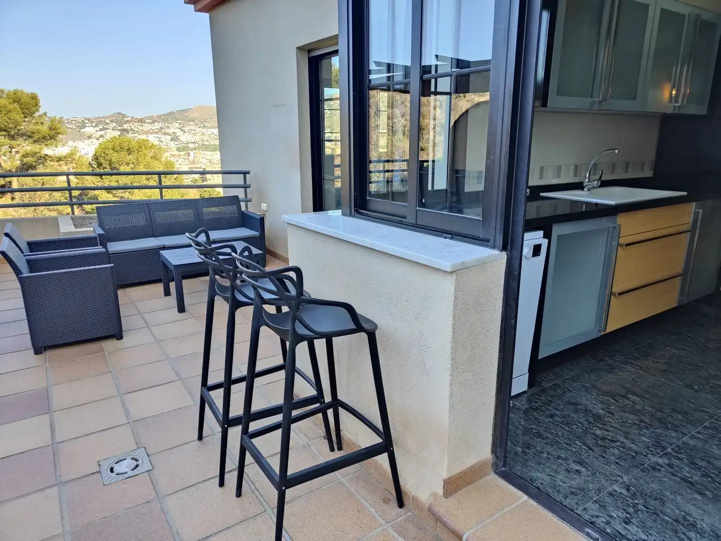 Piso de 320 m² en Almuñécar