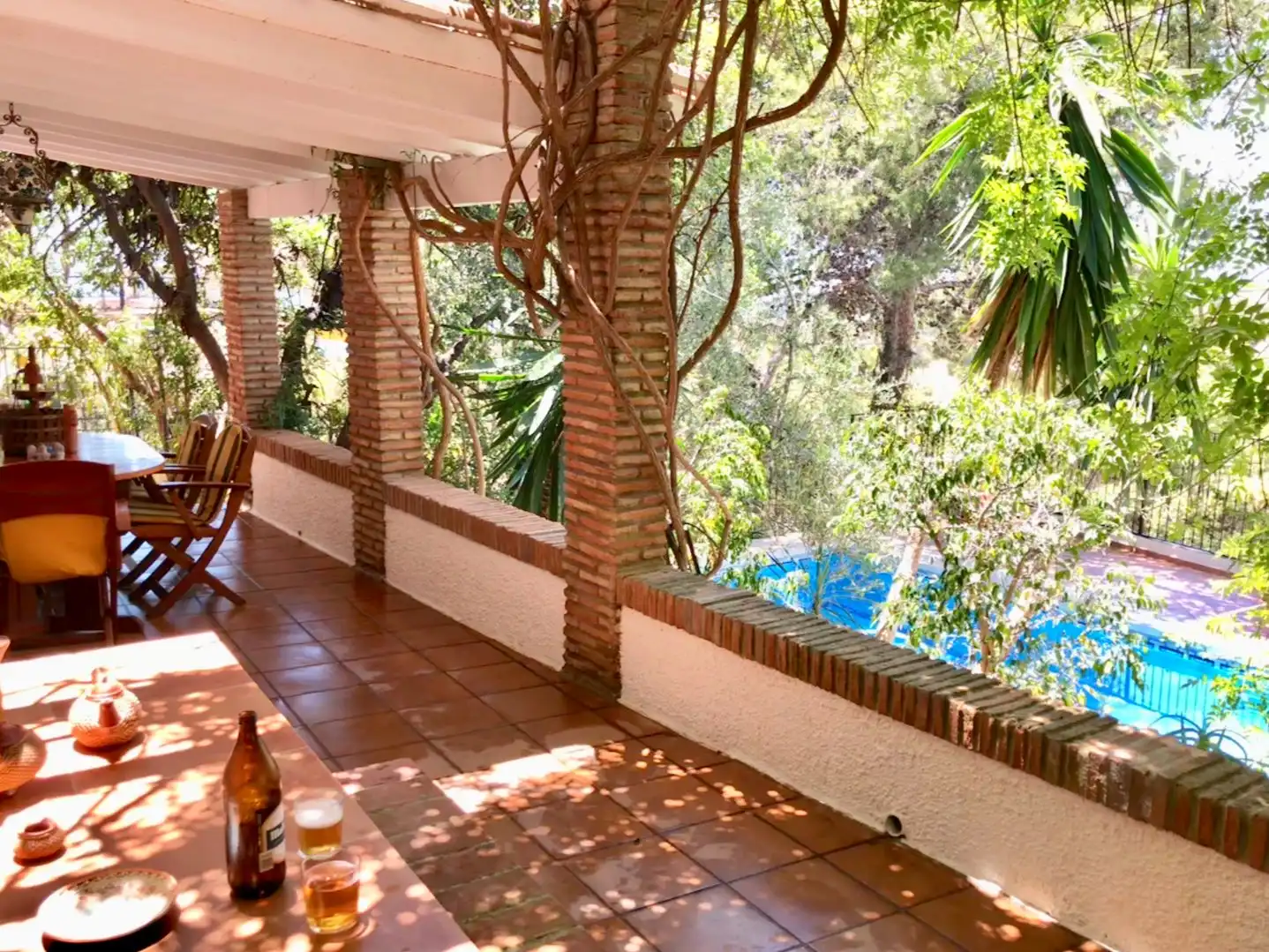 Wohnung 300 m² in Málaga
