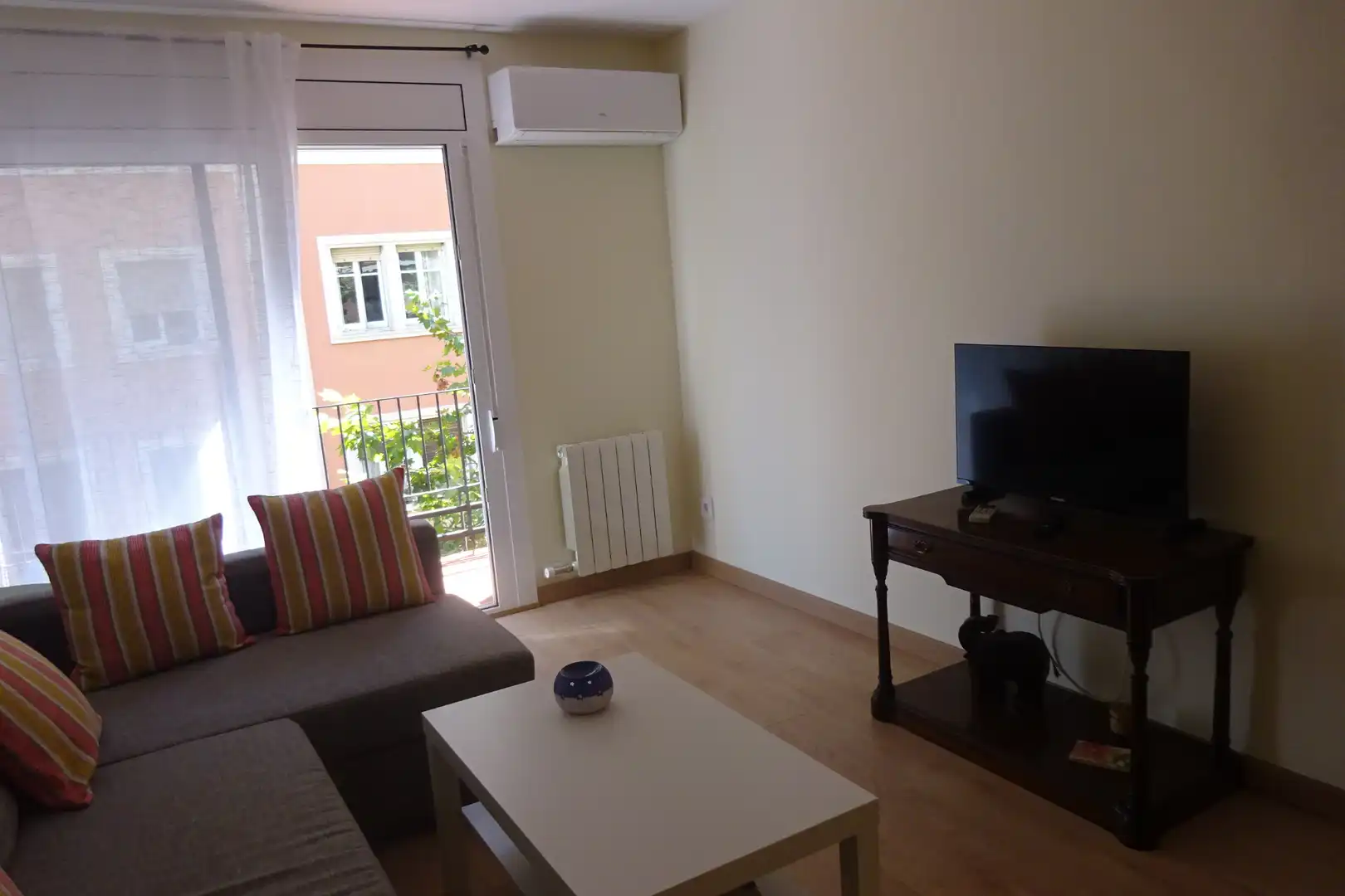Piso de 120 m² en Barcelona