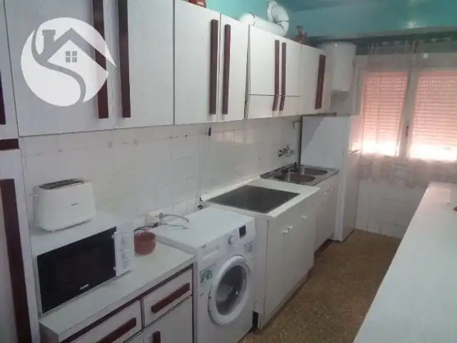 Piso de 95 m² en Cuenca