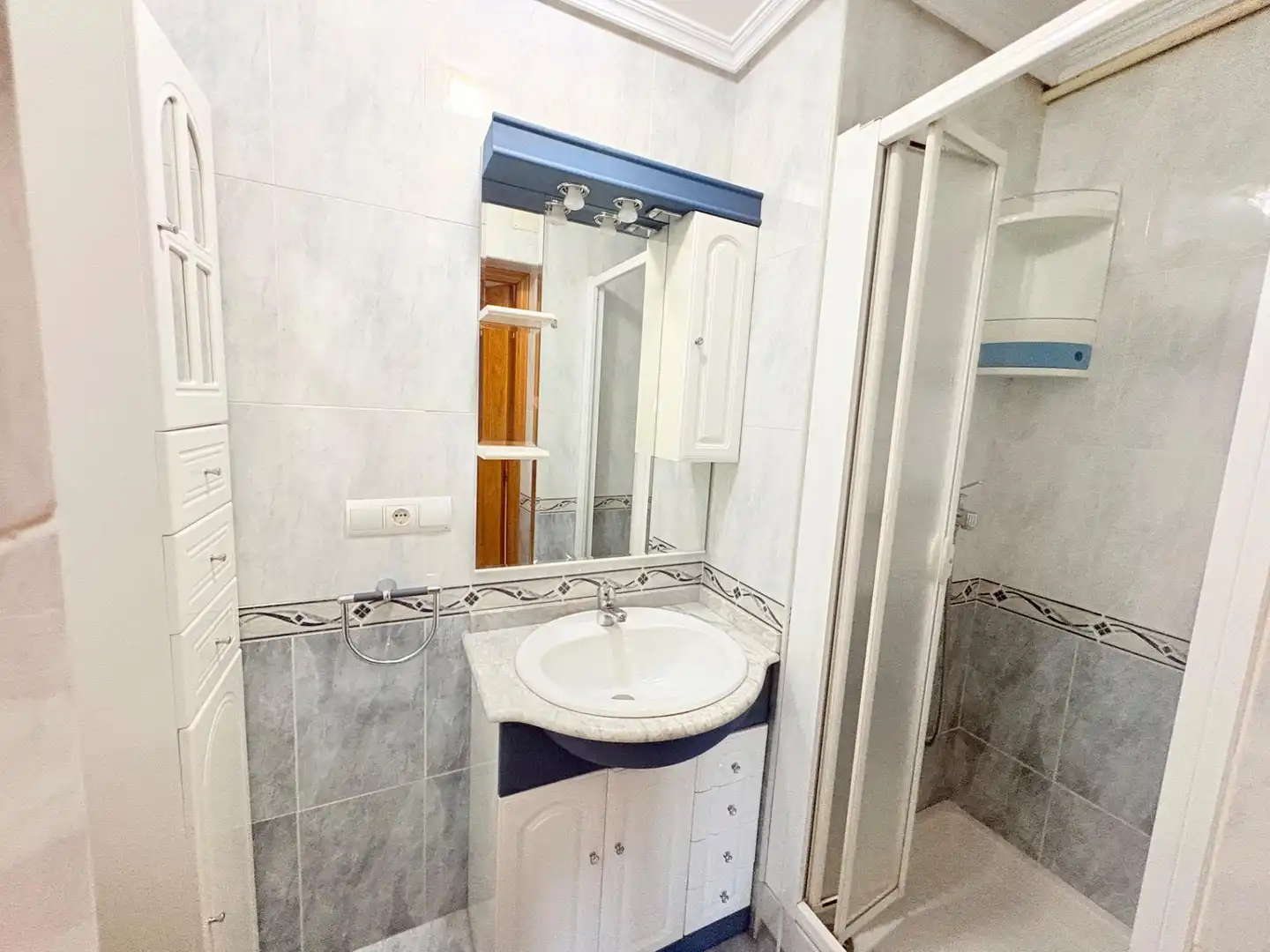 Piso de 130 m² en Ponferrada