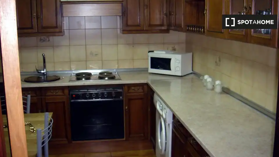 Habitación en alquiler, Salamanca