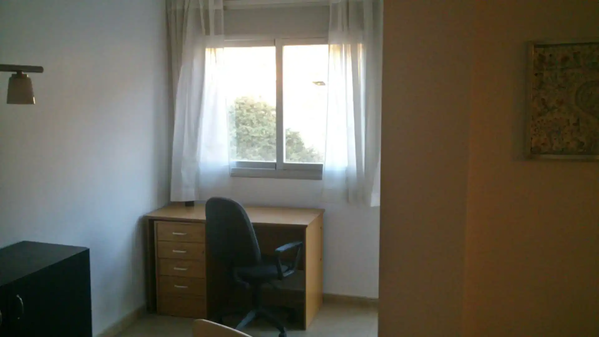 Pis de 120 m² a Múrcia