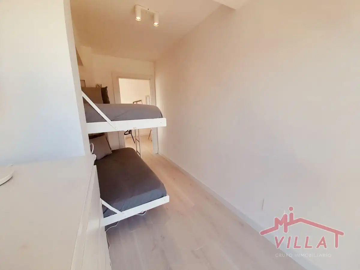 Piso de 60 m² en Laredo