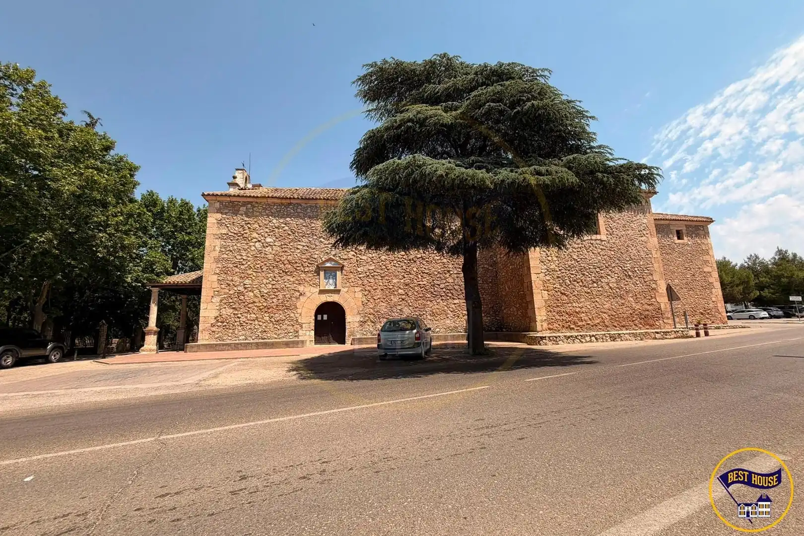 Haus 158 m² in Motilla del Palancar