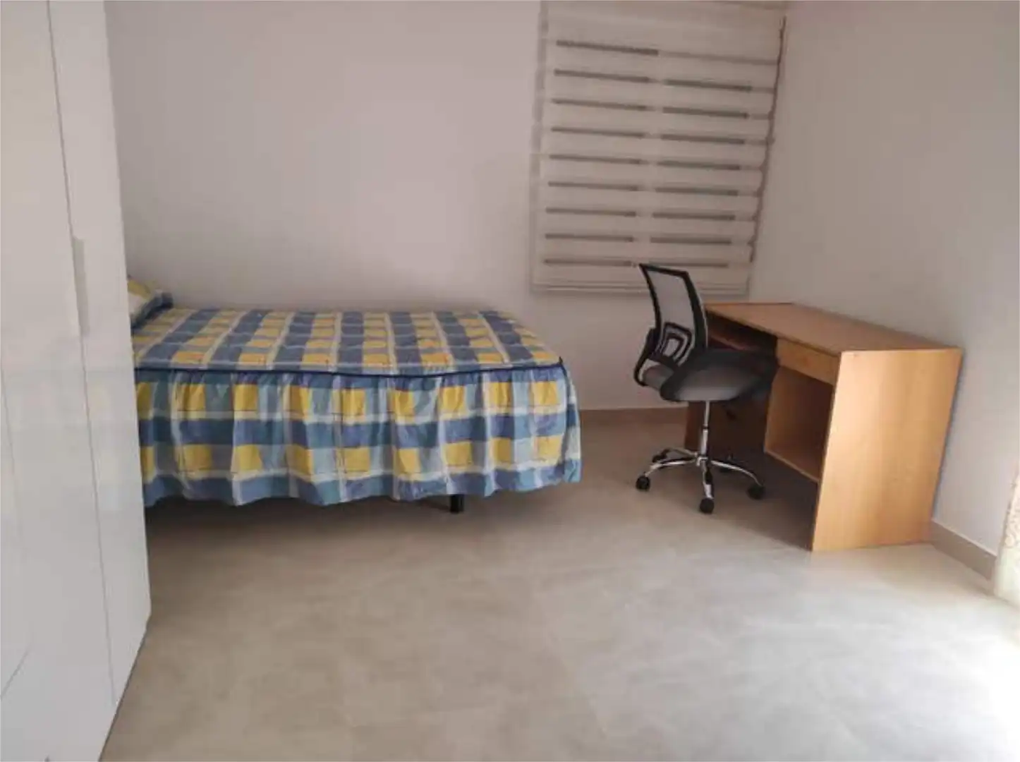 Habitación 105 m², Jaén