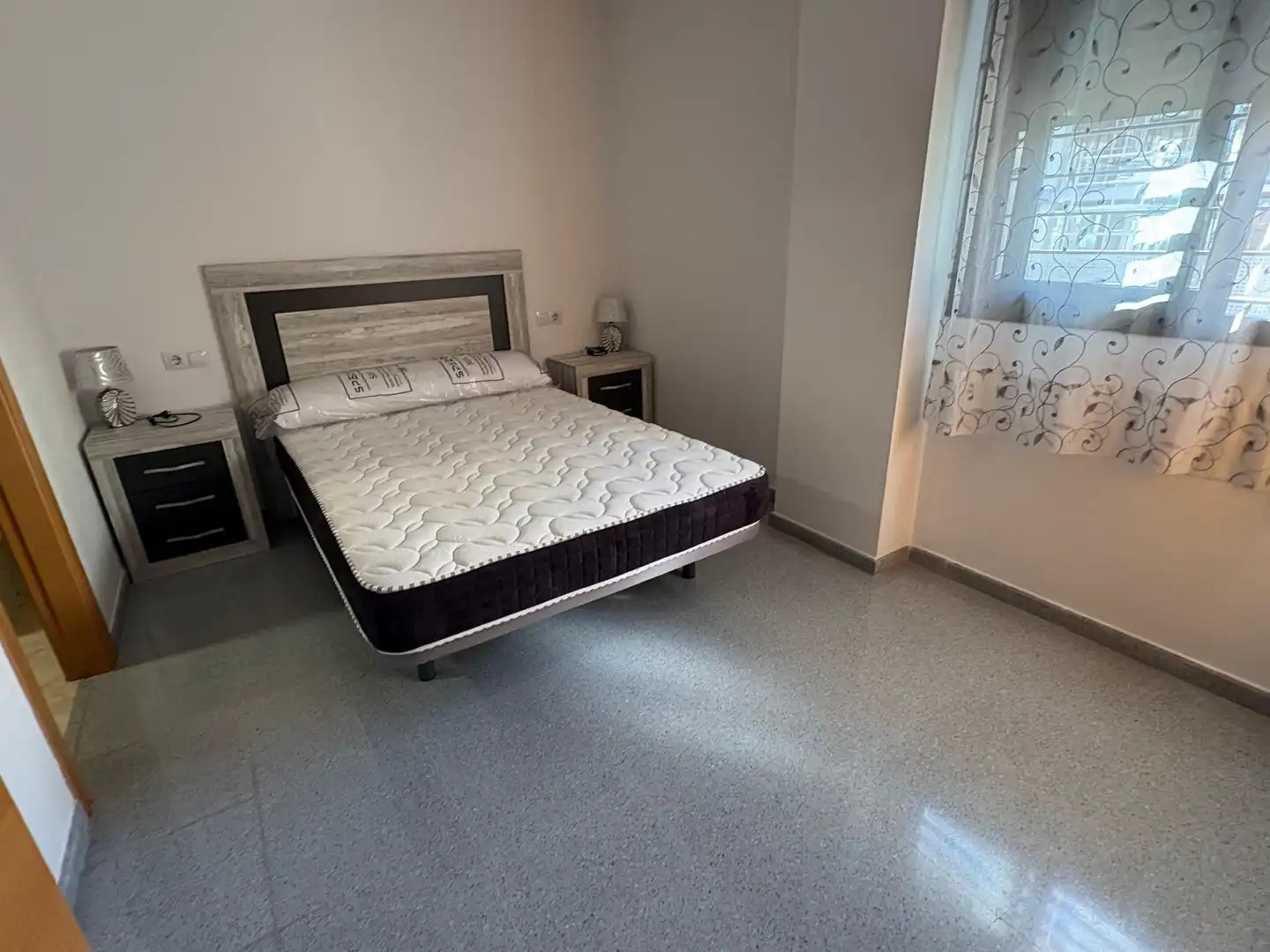 Piso de 80 m² en Elche