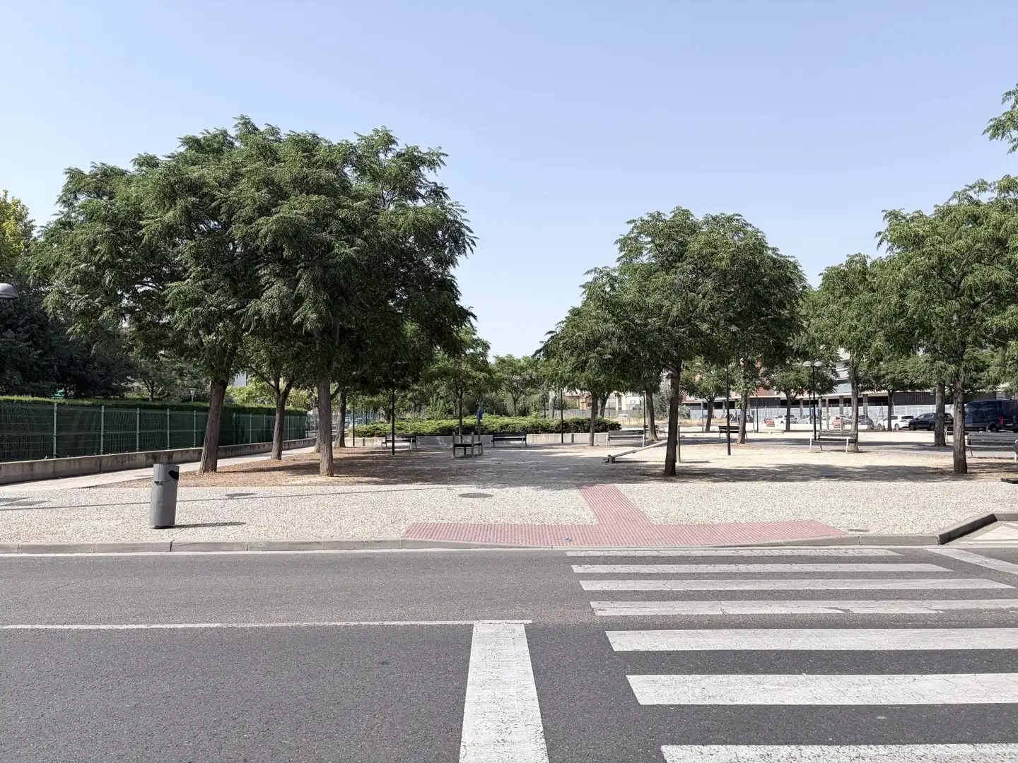 Pis de 83 m² a Saragossa